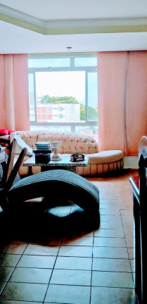 Imagem Apartamento com 3 Quartos à Venda, 125 m² em Piedade - Jaboatão Dos Guararapes