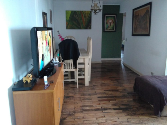 Imagem Imóvel com 3 Quartos à Venda, 95 m² em Campo Belo - São Paulo