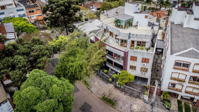 Imagem Cobertura com 3 Quartos à Venda, 279 m² em Petrópolis - Porto Alegre Imagem Cobertura com 3 Quartos à Venda, 279 m² em Petrópolis - Porto Alegre