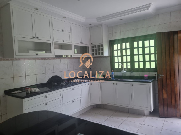 Casa com 3 Quartos à Venda, 102 m² em Bosque Dos Eucaliptos - São José Dos Campos