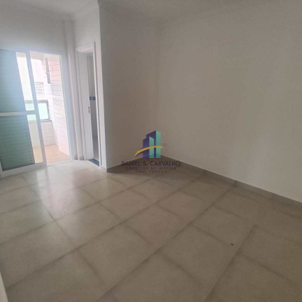 Imagem Apartamento com 3 Quartos à Venda, 120 m² em Canto Do Forte - Praia Grande