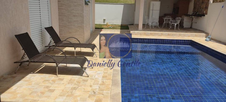 Imagem Casa de Condomínio com 4 Quartos à Venda, 160 m² em Ninho Verde 2 - Pardinho Imagem Casa de Condomínio com 4 Quartos à Venda, 160 m² em Ninho Verde 2 - Pardinho