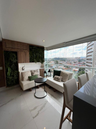 Imagem Apartamento com 4 Quartos à Venda, 157 m² em Vila Anastácio - São Paulo Imagem Apartamento com 4 Quartos à Venda, 157 m² em Vila Anastácio - São Paulo