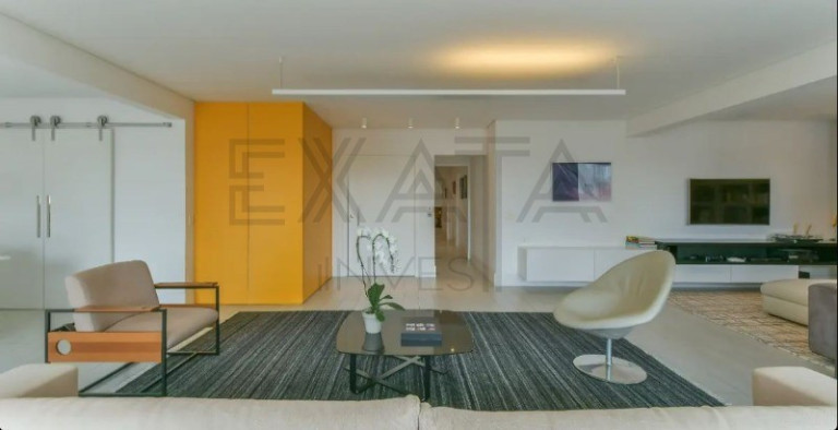 Imagem Imóvel com 3 Quartos à Venda, 209 m² em Vila Nova Conceição - São Paulo Imagem Imóvel com 3 Quartos à Venda, 209 m² em Vila Nova Conceição - São Paulo