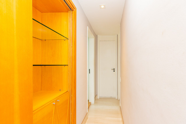 Imagem Apartamento com 2 Quartos à Venda, 90 m² em Indianópolis - São Paulo