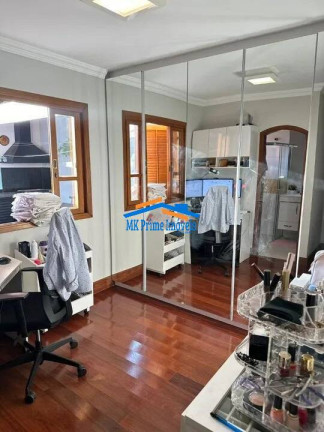 Imagem Casa com 3 Quartos à Venda, 250 m² em Jardim Bonfiglioli - São Paulo Imagem Casa com 3 Quartos à Venda, 250 m² em Jardim Bonfiglioli - São Paulo