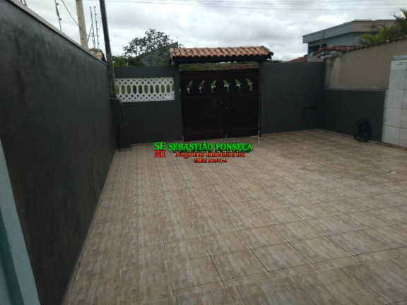 Imagem Casa com 2 Quartos à Venda, 195 m² em Balneário Tupy - Itanhaém Imagem Casa com 2 Quartos à Venda, 195 m² em Balneário Tupy - Itanhaém