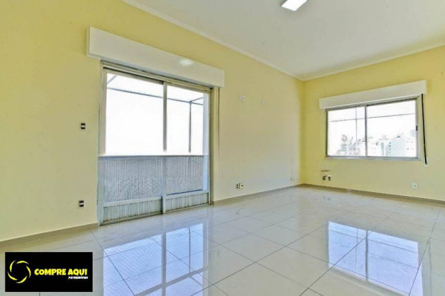Imagem Cobertura com 3 Quartos à Venda, 330 m² em Santa Cecília - São Paulo