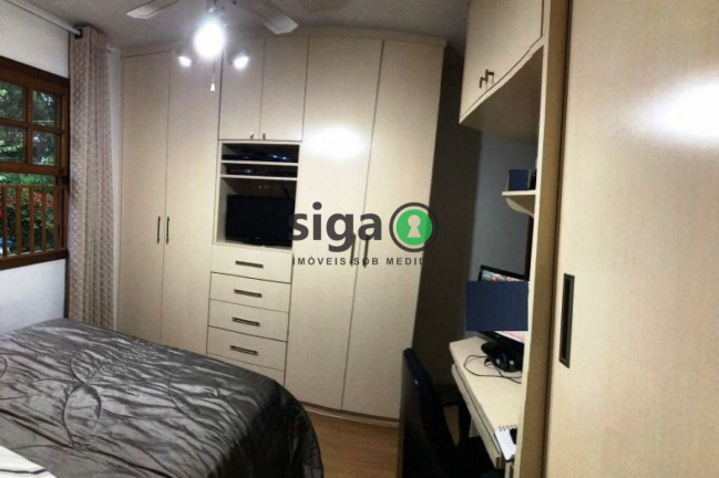 Imagem Casa com 3 Quartos à Venda, 159 m² em Chácara Nossa Senhora Do Bom Conselho - São Paulo Imagem Casa com 3 Quartos à Venda, 159 m² em Chácara Nossa Senhora Do Bom Conselho - São Paulo