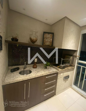 Imagem Apartamento com 3 Quartos à Venda, 132 m² em Jardim Zaira - Guarulhos Imagem Apartamento com 3 Quartos à Venda, 132 m² em Jardim Zaira - Guarulhos