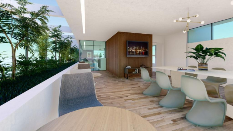 Imagem Apartamento com 4 Quartos à Venda, 253 m² em Aflitos - Recife Imagem Apartamento com 4 Quartos à Venda, 253 m² em Aflitos - Recife
