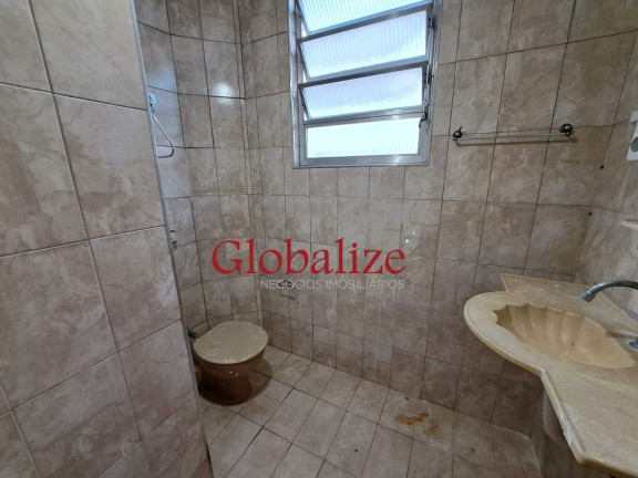 Imagem Imóvel com 3 Quartos à Venda, 103 m² em Boqueirão - Santos Imagem Imóvel com 3 Quartos à Venda, 103 m² em Boqueirão - Santos