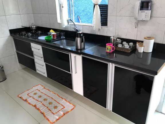 Imagem Casa com 2 Quartos à Venda, 145 m² em Jardim Europa - Vargem Grande Paulista