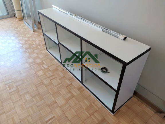 Imagem Apartamento com 1 Quarto para Alugar, 106 m² em Itaim Bibi - São Paulo Imagem Apartamento com 1 Quarto para Alugar, 106 m² em Itaim Bibi - São Paulo