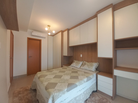 Imagem Apartamento com 1 Quarto para Alugar, 66 m² em Boqueirão - Santos Imagem Apartamento com 1 Quarto para Alugar, 66 m² em Boqueirão - Santos