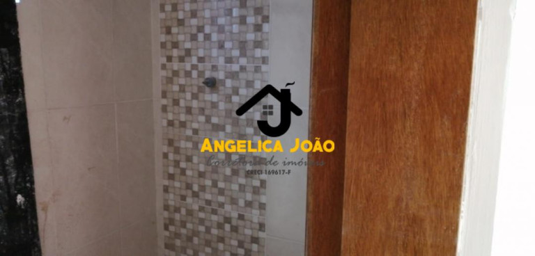 Imagem Casa com 2 Quartos à Venda, 50 m² em Vila Sao Jorge - São Vicente