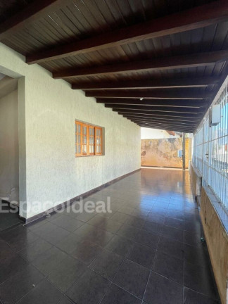 Imagem Casa com 3 Quartos à Venda, 135 m² em Jardim Morumbi - Lençóis Paulista Imagem Casa com 3 Quartos à Venda, 135 m² em Jardim Morumbi - Lençóis Paulista
