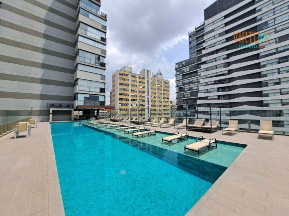 Imagem Apartamento com 2 Quartos à Venda ou Locação, 68 m² em Pinheiros - São Paulo Imagem Apartamento com 2 Quartos à Venda ou Locação, 68 m² em Pinheiros - São Paulo