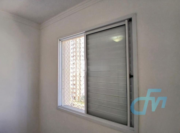 Imagem Apartamento com 2 Quartos à Venda, 47 m² em Vila Mogilar - Mogi Das Cruzes