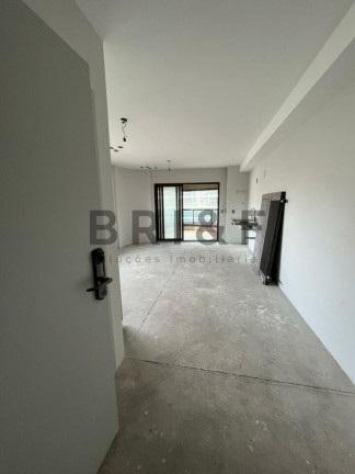 Imagem Apartamento com 1 Quarto à Venda, 49 m² em Vila Olímpia - São Paulo Imagem Apartamento com 1 Quarto à Venda, 49 m² em Vila Olímpia - São Paulo