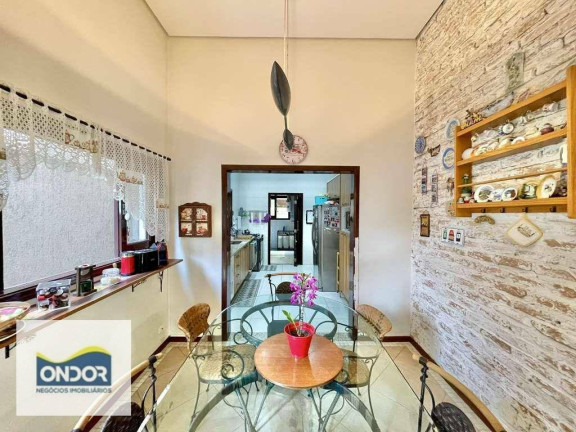 Imagem Casa de Condomínio com 3 Quartos à Venda, 324 m² em São Paulo Ii - Cotia Imagem Casa de Condomínio com 3 Quartos à Venda, 324 m² em São Paulo Ii - Cotia