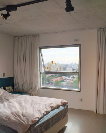 Imagem Apartamento com 1 Quarto à Venda, 7.000 m² em Campo Belo - São Paulo Imagem Apartamento com 1 Quarto à Venda, 7.000 m² em Campo Belo - São Paulo