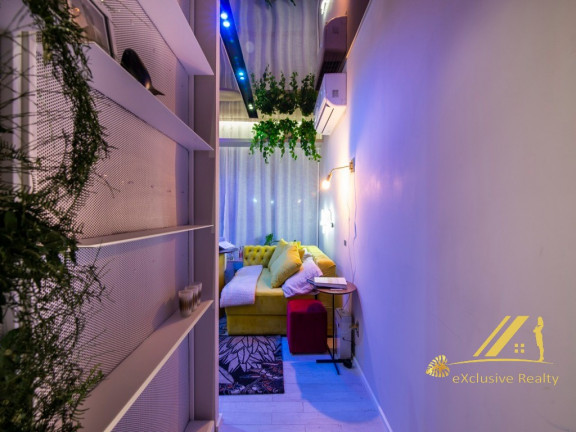 Imagem Studio com 1 Quarto à Venda, 21 m² em Indianópolis - São Paulo Imagem Studio com 1 Quarto à Venda, 21 m² em Indianópolis - São Paulo