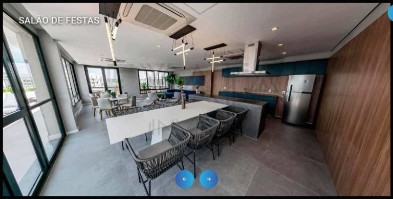 Imagem Imóvel com 1 Quarto à Venda, 29 m² em Vila Madalena - São Paulo Imagem Imóvel com 1 Quarto à Venda, 29 m² em Vila Madalena - São Paulo