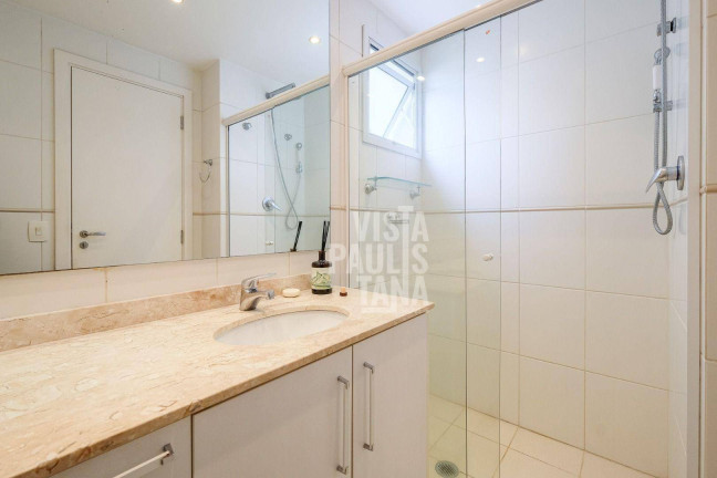 Imagem Apartamento com 3 Quartos à Venda, 124 m² em Vila Olímpia - São Paulo Imagem Apartamento com 3 Quartos à Venda, 124 m² em Vila Olímpia - São Paulo