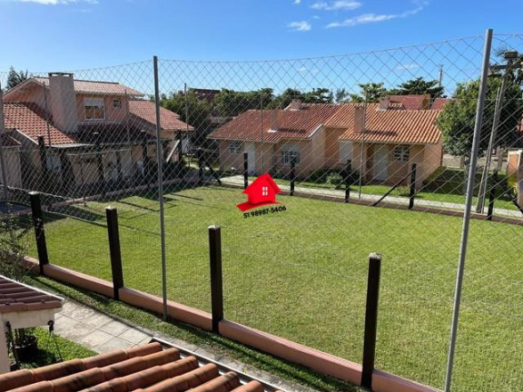 Imagem Casa de Condomínio com 2 Quartos à Venda, 65 m² em Capão Novo - Capão Da Canoa