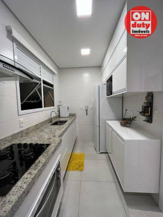 Imagem Apartamento com 1 Quarto à Venda, 55 m² em Pompéia - Santos Imagem Apartamento com 1 Quarto à Venda, 55 m² em Pompéia - Santos