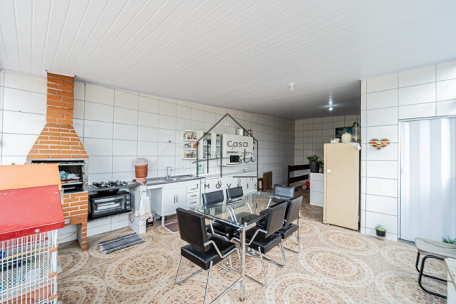 Imagem Casa com 3 Quartos à Venda, 250 m² em Chácara Vista Alegre - Cotia Imagem Casa com 3 Quartos à Venda, 250 m² em Chácara Vista Alegre - Cotia