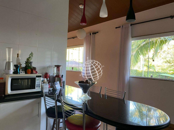 Imagem Chácara com 4 Quartos à Venda, 400 m² em Chácaras Fernão Dias - Bragança Paulista Imagem Chácara com 4 Quartos à Venda, 400 m² em Chácaras Fernão Dias - Bragança Paulista