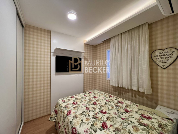 Imagem Apartamento com 3 Quartos à Venda, 114 m² em Parque Residencial Aquarius - São José Dos Campos