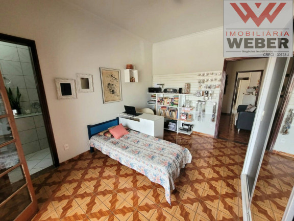 Imagem Sobrado com 2 Quartos à Venda, 129 m² em Parque Esmeralda - Sorocaba