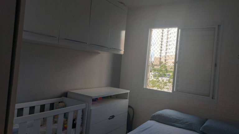 Imagem Apartamento com 2 Quartos à Venda,  em Vila Da Oportunidade - Carapicuíba
