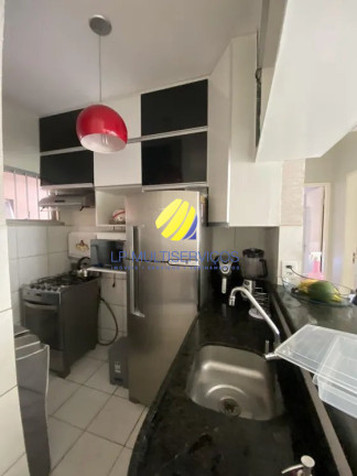 Imagem Apartamento com 2 Quartos à Venda, 45 m² em Couto Fernandes - Fortaleza
