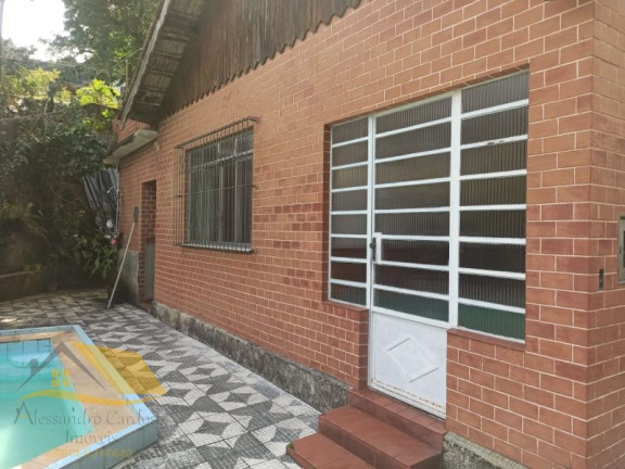 Imagem Casa com 3 Quartos à Venda, 150 m² em Chácara Paraíso - Nova Friburgo Imagem Casa com 3 Quartos à Venda, 150 m² em Chácara Paraíso - Nova Friburgo