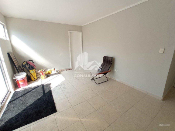 Imagem Cobertura com 2 Quartos para Alugar, 108 m² em José Menino - Santos Imagem Cobertura com 2 Quartos para Alugar, 108 m² em José Menino - Santos