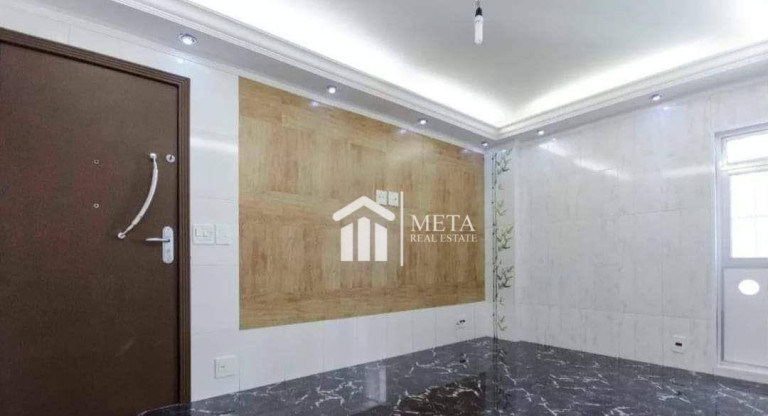 Imagem Imóvel com 2 Quartos à Venda, 57 m² em Santana - São Paulo