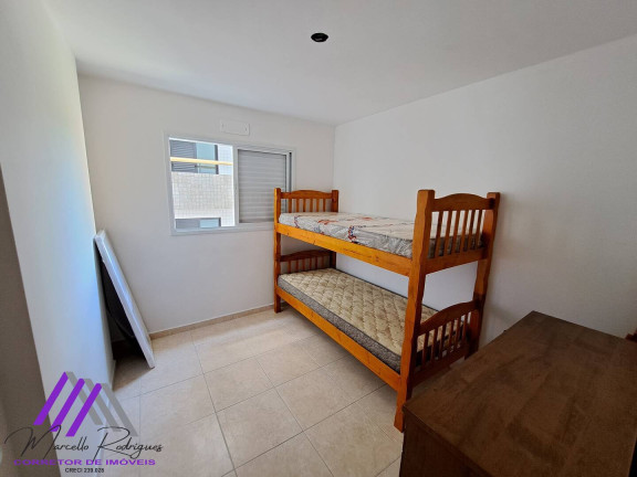Imagem Apartamento com 2 Quartos à Venda, 55 m² em Vila Caiçara - Praia Grande