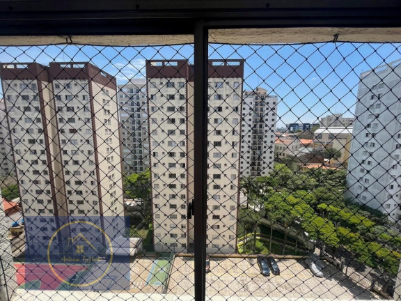 Imagem Apartamento com 2 Quartos para Alugar, 51 m² em Vila Parque Jabaquara - São Paulo Imagem Apartamento com 2 Quartos para Alugar, 51 m² em Vila Parque Jabaquara - São Paulo