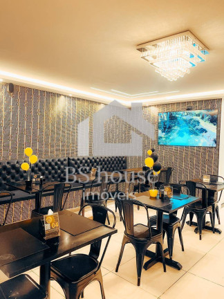 Imagem Imóvel Comercial à Venda, 300 m² em Campestre - Santo André