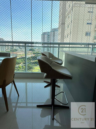 Imagem Apartamento com 4 Quartos à Venda, 157 m² em água Branca - São Paulo