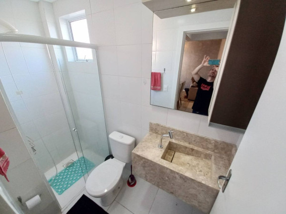 Imagem Apartamento com 2 Quartos à Venda, 55 m² em Pereque - Porto Belo Imagem Apartamento com 2 Quartos à Venda, 55 m² em Pereque - Porto Belo