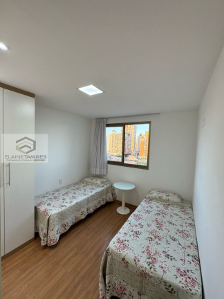 Imagem Apartamento com 3 Quartos à Venda, 127 m² em Praia De Itaparica - Vila Velha