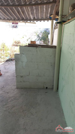 Imagem Casa à Venda, 38 m² em Jardim Califórnia - Jacareí