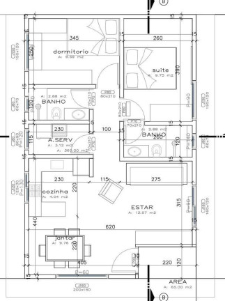 Imagem Casa com 2 Quartos à Venda, 65 m² em Praia Do Barco - Capão Da Canoa Imagem Casa com 2 Quartos à Venda, 65 m² em Praia Do Barco - Capão Da Canoa