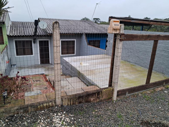 Imagem Casa com 2 Quartos à Venda, 69 m² em Fiuza - Viamão Imagem Casa com 2 Quartos à Venda, 69 m² em Fiuza - Viamão