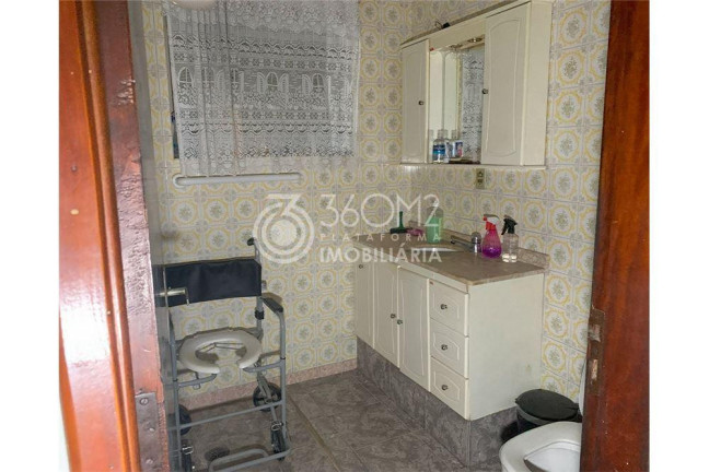 Imagem Casa com 4 Quartos à Venda, 350 m² em Campestre - Santo André Imagem Casa com 4 Quartos à Venda, 350 m² em Campestre - Santo André